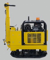Compacteur à plaques réversible DUR-1000 Extreme-Duty