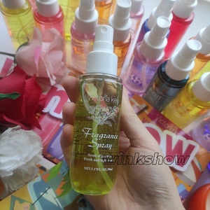 Best Seller Wholesale Fruity Perfume Long-lasting <b>Hair</b> and Body Fragrance <b>Spray</b> <b>Sets</b> 40 ml - Product Image 4