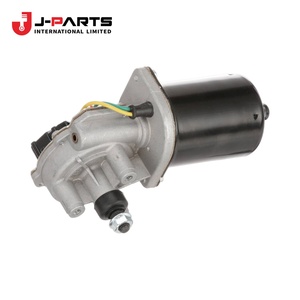 มอเตอร์ปัดน้ำฝนสำหรับรถนิสสัน เออร์แวน E25 ปี 2007-2012 รุ่น OE 61268VW000 61268VW000 - Product Image 1