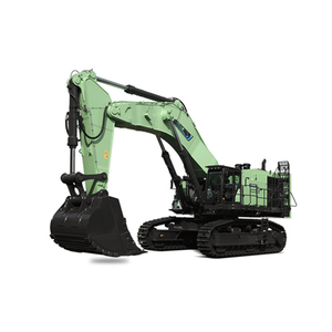 รถขุดตีนตะขาบไฟฟ้า323Ev 23.7ตันรับประกัน1ปีและพลังการขุดสูงสำหรับอุตสาหกรรมหนัก - Product Image 4