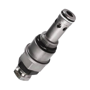 วาล์วคุณภาพสูง รุ่น 723-40-93600 เหมาะสำหรับ PC200-8 PC240-8 - Product Image 1