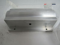 Cojinete lineal de tipo abierto original THOMSON, buje de bolas TWN24 TWN24OPN, bloques de almohada gemelos de dos