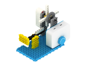 Juego de Construcción <span class=keywords><strong>CODESPARK</strong></span> al por Mayor - Juguete STEM de Ladrillos Patentado Compatible con Todas las Edades con Diseño Plug & Play (Interactivo para Padres e Hijos) - Product Image 4