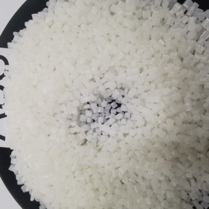 Prix du fabricant Résines ABS haute rigidité haute résistance Résine plastique Pellet ABS à vendre - Product Image 4