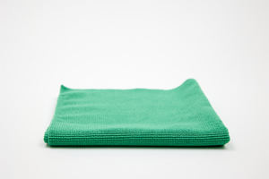 Toalla de Microfibra para Lavado de Autos, Paño de Limpieza Suave para Pulir y Detallar Automóviles - Product Image 4