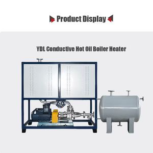 שמן תרמי חשמלי שמן תנור חימום חשמל תנור ydl חימום חשמלי שמן תנור ydl - Product Image 2