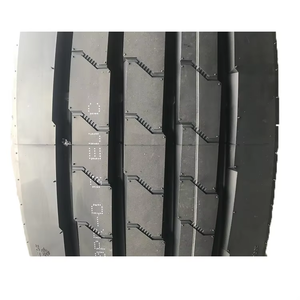 ยางรถบรรทุกหนักใหม่ 10.00R20 295/80R22.5 แบบเรเดียล สำหรับเปลี่ยน/ซ่อมแซมรถบรรทุก - Product Image 3