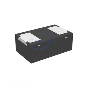 BZX884S-B30YL SOD-882 Diodes Electronic Chips Component Original - Product Image 1