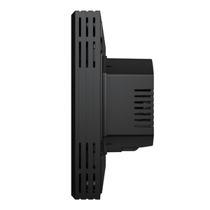<span class=keywords><strong>Thermostat</strong></span> de chauffage au sol électrique programmable de haute précision <span class=keywords><strong>connecté</strong></span> au Wi-Fi moderne avec contrôleur de température intelligent ABS - Product Image 4