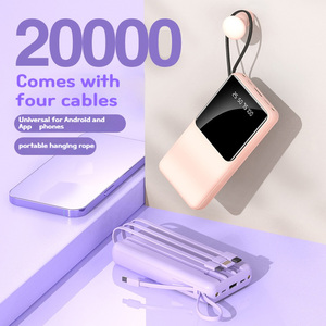 <strong>Best</strong> Universal 20000mah <strong>Rugged</strong> Customized Custom Diy Slim 20000 <strong>Power</strong> <strong>Banks</strong> Portable Fast Charging New Pd <strong>Power</strong> <strong>Bank</strong>