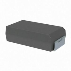 T520L337M2R5ATE012 Tantalum Capacitor 330uF 20% 2.5V - Product Image 1