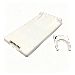 Télécommande audio couleur noir, argent, gris, blanc compatible avec le système musical <span class=keywords><strong>BOSE</strong></span> Wave 1ère, 2ème et 3ème génération - Product Image 4