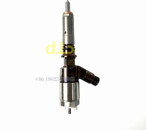 Inyector de Combustible Diésel para Maquinaria de Construcción 326-3600 2645A-753 326-0690 2645A749 para Perkins C6.6 para CAT 320 323 315 C6.4 - Product Image 5