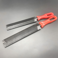 Guitar Nut File Fret Polishing Rust Removal Leveling Tool Professional Luthier Maintenance Instrument Tools