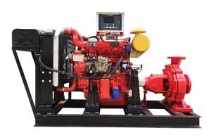 <span class=keywords><strong>Pompe</strong></span> à eau diesel portable XBC, générateur diesel, pompes à eau <span class=keywords><strong>avec</strong></span> camion - Product Image 4
