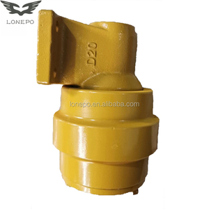 E315/e320/e200b उत्खनन वाहक रोलर अंडरकैरिज पार्ट्स - Product Image 6