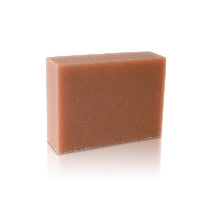 Мыло с куркумой и койевой кислотой, натуральные веганские ингредиенты, органические ингредиенты без ГМО