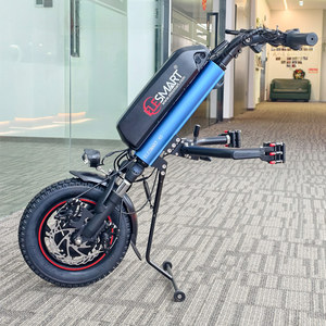 500W 50KM <span class=keywords><strong>Precio</strong></span> más bajo <span class=keywords><strong>de</strong></span> fábrica Suministro <span class=keywords><strong>de</strong></span> batería <span class=keywords><strong>de</strong></span> litio Cabeza <span class=keywords><strong>de</strong></span> <span class=keywords><strong>silla</strong></span> <span class=keywords><strong>de</strong></span> <span class=keywords><strong>ruedas</strong></span> Cabeza <span class=keywords><strong>de</strong></span> tracción <span class=keywords><strong>Silla</strong></span> <span class=keywords><strong>de</strong></span> <span class=keywords><strong>ruedas</strong></span> <span class=keywords><strong>Drive</strong></span> Extremo delantero impulsado por <span class=keywords><strong>silla</strong></span> <span class=keywords><strong>de</strong></span> <span class=keywords><strong>ruedas</strong></span> - Product Image 6