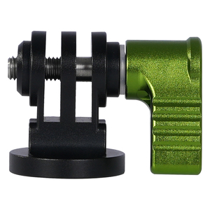 360 hành động máy ảnh gắn kết 1/4 "vít đầu chuyển đổi Adapter xe máy Mũ bảo hiểm máy ảnh gắn kết cho <span class=keywords><strong>GoPro</strong></span> núi phụ kiện - Product Image 6