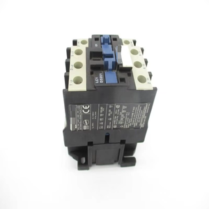 LC1D3201B7 24V 50A 全新原装现货 工业自动化PLC编程控制器 - Product Image 1
