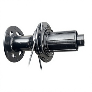 Juego de Ruedas <span class=keywords><strong>para</strong></span> Bicicleta de Carretera, Gravel y <span class=keywords><strong>Ciclocross</strong></span>, Ultraligeras, 32 Radios de Acero, Freno de Disco, Llanta de Aleación de Aluminio de Doble Capa 700C - Product Image 5