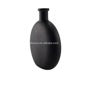 250ml 480ml 8oz 16oz personnalisé noir mat luxe haute qualité bouteille en verre d'huile d'olive extra <span class=keywords><strong>vierge</strong></span> biologique avec <span class=keywords><strong>bouchon</strong></span> en liège - Product Image 5