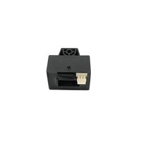 Capteur de courant à effet Hall en boucle ouverte AS1V50H00 50A RMS, alimentation 5V, sortie de tension analogique pour petits onduleurs SMPS