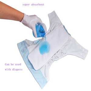 Sous-vêtements pour enfants de 3 à 8 ans, de bonne qualité, confortables, anti-allergiques, doux, sûrs, à forte absorption, doublure en soie glacée, lavables - Product Image 2