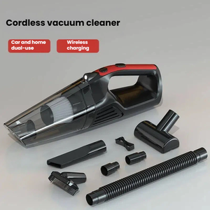 Aspirateurs sans fil 120W pour voiture, <span class=keywords><strong>aspirateur</strong></span> sec et humide pour maison, <span class=keywords><strong>aspirateur</strong></span> professionnel pour voiture, aspiradora para el coche - Product Image 2