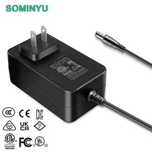 Tuv CE <span class=keywords><strong>GS</strong></span> phê duyệt AC DC <span class=keywords><strong>Adapter</strong></span> <span class=keywords><strong>12V</strong></span> <span class=keywords><strong>1A</strong></span> 2A 3A 36 Wát Power Adaptor cho máy lọc không khí - Product Image 4