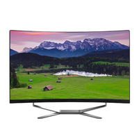 Intel Core I5 de 12.ª Generación, 16 GB DDR4, 512 GB SSD+HDD, Windows 10 Pro OEM, Pantalla Curva IPS LCD de 27 Pulgadas para Juegos y Negocios, PC USB