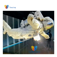 Pantalla holográfica de rejilla eléctrica blanca Proyección de pantalla de rejilla holográfica 3D para actuaciones en interiores de escenario