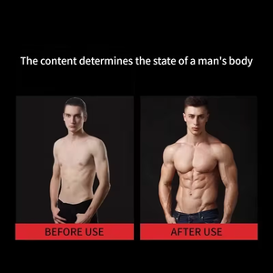 Cápsulas de Monohidrato de Creatina Bajas en Carbohidratos, Aptas para Dieta Cetogénica, OEM/ODM, para el Desarrollo Muscular y la Concentración Mental en Adultos - Alimento Saludable de Alta Calidad - Product Image 6