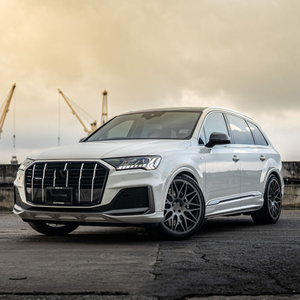 Llantas forjadas de 18, 19, 20, 21 y 22 pulgadas para <span class=keywords><strong>SHELBY</strong></span> GTE <span class=keywords><strong>SHELBY</strong></span> F150 MachEGT Ford Mustang GT500 GT40 Dodge Charger Viper Benz 300M - Product Image 4