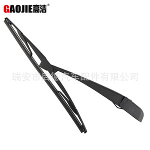 ใช้ได้กับนิสสัน ทีด้า ปี 2006-2010 ชุดปัดน้ำฝนหลัง รุ่น 28780EL000 - Product Image 4