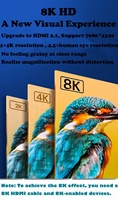 OEM Schlussverkauf 8K Full HD HDMI Konverter 90 Grad oder 270 HDMI-Adapter für Männlich zu Weiblich