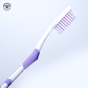 XiBrush 2024, el cepillo de dientes para adultos más vendido de China, carbón de cerdas suaves de cabeza completa para uso doméstico - Product Image 3