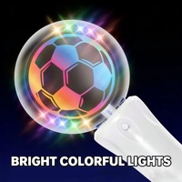 Nouveaux bâtons lumineux LED pour la Coupe du Monde de football YT – Jouets lumineux pour la Coupe du Monde de football