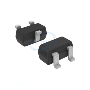 NSVDTA143ZET1G SC-75, SOT-416 Transistors Electronics Component Original One Stop Service - Product Image 1