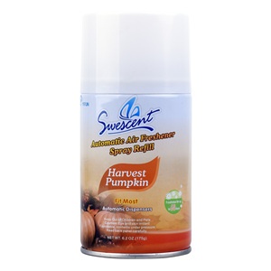 Factory Wholesale Custom Scented 300ml Air Freshener <strong>Refill</strong> for Automatic <strong>Spray</strong> - Product Image 6
