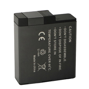 Batería AHDBT-501 de 1220mAh para GoPro Hero 5, Hero 6, Hero 7 Black, Certificación CE RoHS, Venta al Por Mayor, 0 Ciclos, Premium - Product Image 2