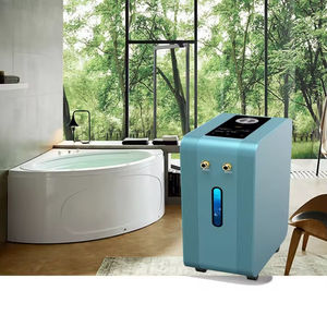 Macchina per Bagno Idrogeno S28 con Generatore di Acqua Idrogenata a Nano Bolle, Nessuna Recensione Ancora - Product Image 3