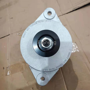 Máy Phát Điện Xe Tải Tự Động 12V 125A <span class=keywords><strong>21SI</strong></span> ATG19195 0R3527 1214134 3604667RX 3920615 AT142246 - Product Image 3