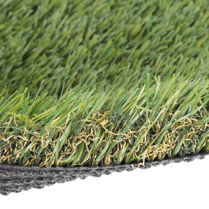 SGK345Los Angeles Spot <span class=keywords><strong>Gazon</strong></span> Artificiel Usine Direct Jardin Vert <span class=keywords><strong>Gazon</strong></span> Synthétique Tapis Herbe Grande Remise - Product Image 4