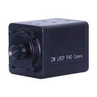 Módulo de Cámara USB Mini Plug&Play de 5600 48MP Imx586 2.6mm 8K Ultra HD, Distorsión de 150 Grados, 8000x6000 UVC 1/2 CMOS, Anti-Engaño Facial