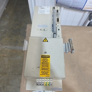 โมดูลแกนหมุน 24A 32A PLC 6SC61124HA00 6SC6112-4HA00 ความเชี่ยวชาญทางเทคนิคที่ครอบคลุมพร้อมประสบการณ์เชิงลึกในอุตสาหกรรม - Product Image 4
