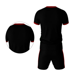 Uniformes de Rugby Transpirables para Equipos Deportivos, Diseño Personalizado, Sublimados, para Adultos, los Más Vendidos, OEM, ODM - Product Image 5