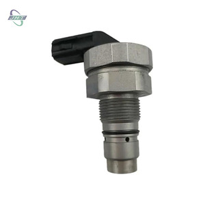 89458-20051 Accessoires automobiles Capteur de pression de carburant diesel Common Rail 499000-6421 pour RAV 4 - Product Image 1