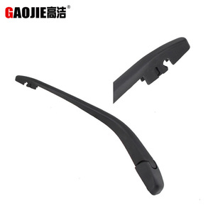 Ensemble de bras d'essuie-glace arrière pour Honda Fit (modèles 2003-2008) - Product Image 2
