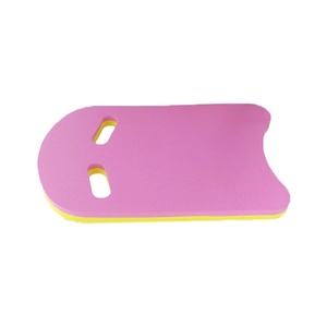 JYD3-E11/E12/E13 EVA Papan Pelampung Renang Bentuk U Tahan Lama Ringan Peralatan Bantu Latihan Renang untuk Anak Laki-laki Pemula Latihan Kolam Renang - Product Image 1